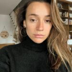 Anastasiia Korotka Instagram - Воистину, женщина многогранна)))