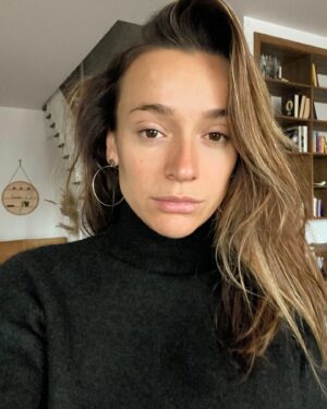 Anastasiia Korotka Instagram - Воистину, женщина многогранна)))