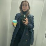 Anastasiia Korotka Instagram – Воистину, женщина многогранна)))