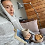 Anastasiia Korotka Instagram – Воистину, женщина многогранна)))