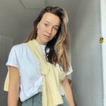 Anastasiia Korotka Instagram – Воистину, женщина многогранна)))