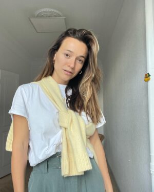 Anastasiia Korotka Instagram - Воистину, женщина многогранна)))
