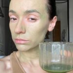 Anastasiia Korotka Instagram - По многочисленным просьбам самой себя,я всё-таки уговорилась ,и сняла первое видео для блока «БЬЮТИ-фул» В этом блоке не будет шуточек,все очень серьезно!!!!Только красота и молодость) Получилось аж 30 мин ,для инстаграмма ,это долго конечно ,но что такое «время» для женщин которые стали на тропу омоложения)))))