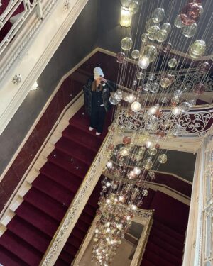 Anastasiia Korotka Instagram - Если вы думаете ,что на всех фотографиях ,это один и тот же стаканчик с глинтвейном ,то не думайте ….