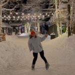 Anastasiia Korotka Instagram - В общем,есть у меня один маленький недостаток,кто-то считает ,что он милый,кто-то считает,что это не прилично)) Если включите звук и досмотрите до конца ,вы поймёте)))))) А вообще ,дарю этот танец,моему высшему хореографическому образованию)))))) Комментатор как всегда :@biedniakov