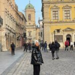 Anastasiia Korotka Instagram – Если вы думаете ,что на всех фотографиях ,это один и тот же стаканчик с глинтвейном ,то не думайте ….
