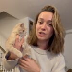 Anastasiia Korotka Instagram – Просто пелена спала с глаз!