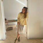 Anastasiia Korotka Instagram - Воистину, женщина многогранна)))