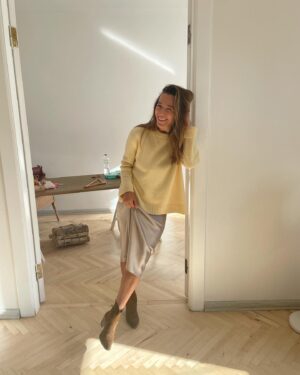 Anastasiia Korotka Instagram - Воистину, женщина многогранна)))