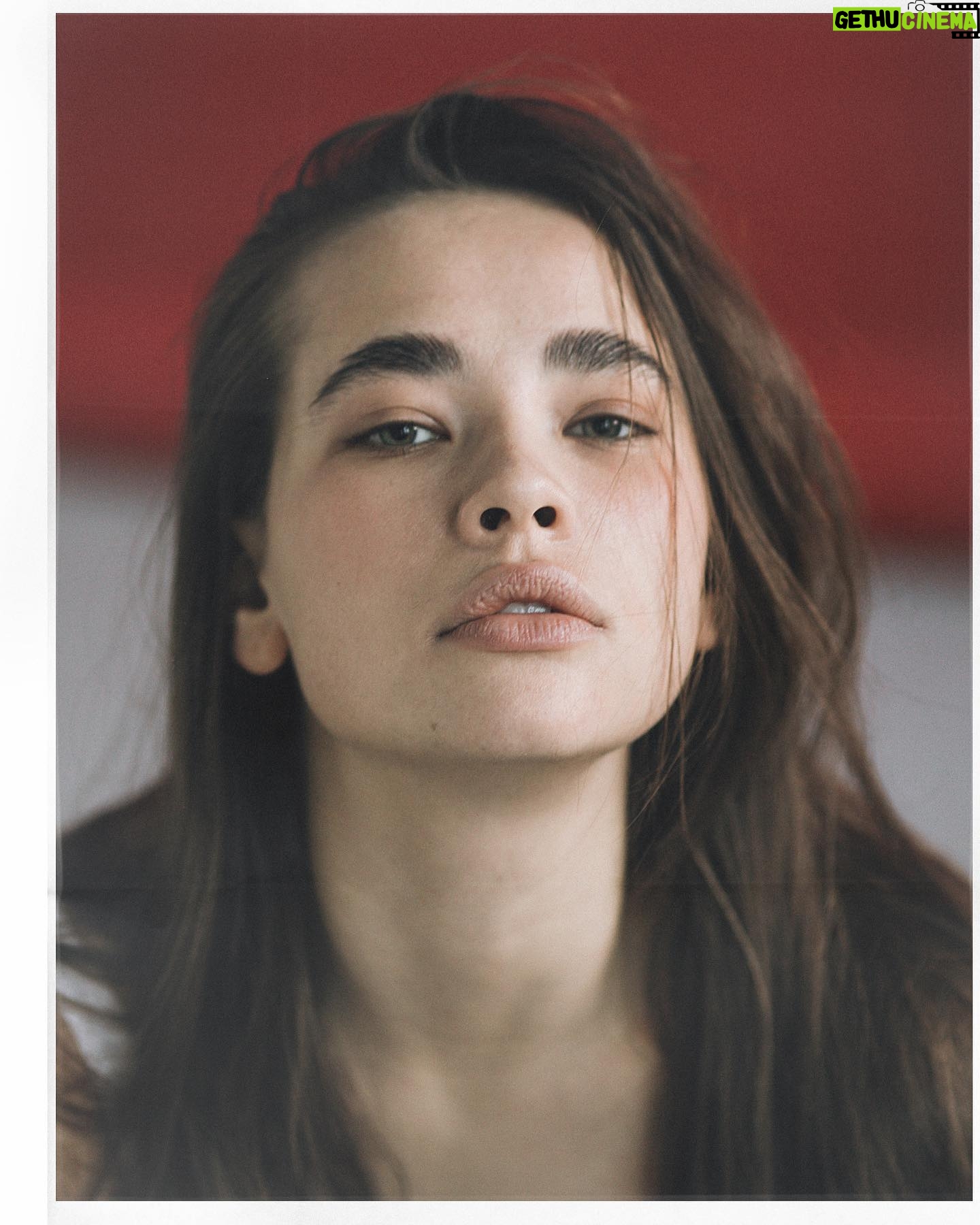 Anastasiya Reznik - 17.5K Likes - весна уже просто необходима!
ph: любимая @lena_fed