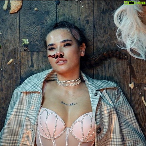 Anastasiya Reznik - 8.3K Likes - какой ты сегодня? #Капельник #Алко