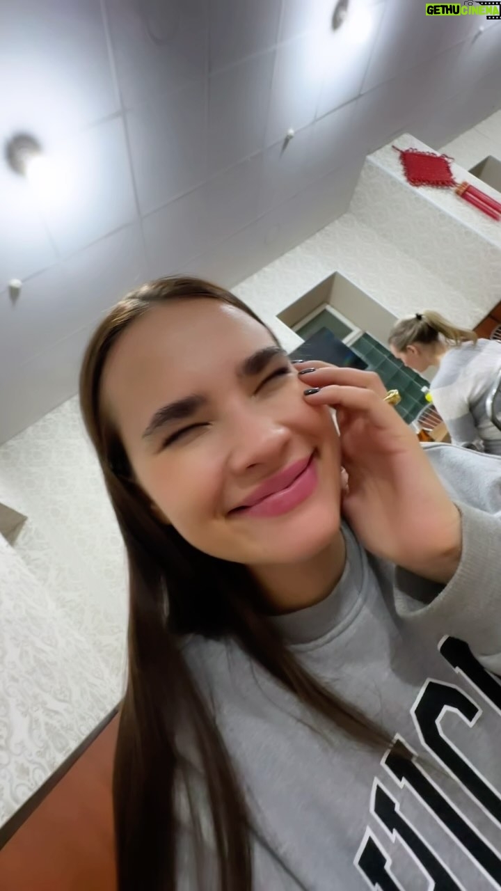 Anastasiya Reznik - 13.5K Likes - лютейшая чуфальня! любители китайки, вы на базе? 💔 @malimambo