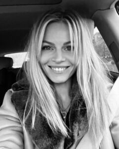 Actress Anastasiya Stezhko HD Instagram Photos and Wallpapers January 2024