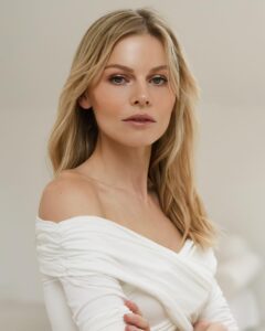 Actress Anastasiya Stezhko HD Instagram Photos and Wallpapers June 2024