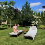 Anastasiya Kozhevnikova Instagram -