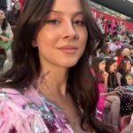 Anastasiya Kozhevnikova Instagram -