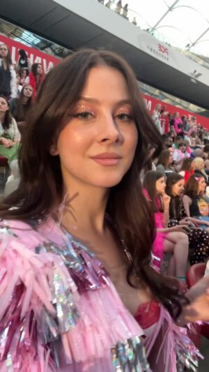 Anastasiya Kozhevnikova Instagram - 