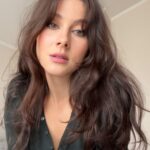 Anastasiya Kozhevnikova Instagram -