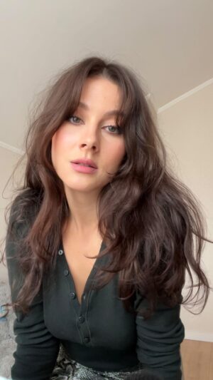 Anastasiya Kozhevnikova Instagram - 