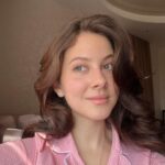Anastasiya Kozhevnikova Instagram - сегодня мой день рождения, я загадала наше самое заветное желание одно на всех 💙💛