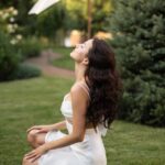Anastasiya Kozhevnikova Instagram - 🤍 Dress @marsego_lovesyou 📽️ @adelinaananievaa