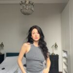 Anastasiya Kozhevnikova Instagram -