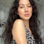 Anastasiya Kozhevnikova Instagram -