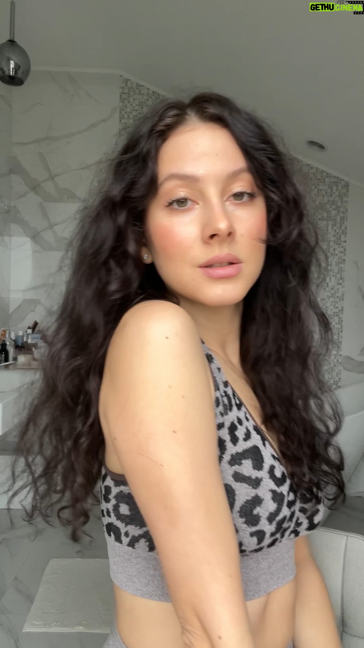 Anastasiya Kozhevnikova Instagram -