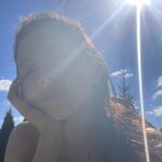 Anastasiya Kozhevnikova Instagram -