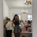 Anastasiya Kozhevnikova Instagram - all the time in my head