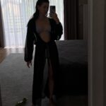 Anastasiya Kozhevnikova Instagram -