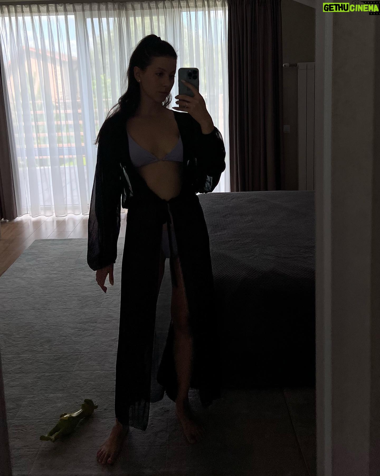 Anastasiya Kozhevnikova Instagram -