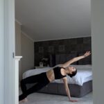 Anastasiya Kozhevnikova Instagram - 🏠