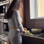 Anastasiya Kozhevnikova Instagram -