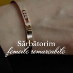 Anca Dumitra Instagram – Povestea discutiei frumoase cu cei de la @kultho_foreverdiamonds continua cu amintirea frumoasa a bunicii  mele – o sansa de a-mi sarbatori bunica si de a vorbi despre una dintre cele mai importante figuri feminine din viata mea. 
#sarbatorimfemeileremarcabile