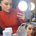 Anca Dumitra Instagram - She's a ♓️