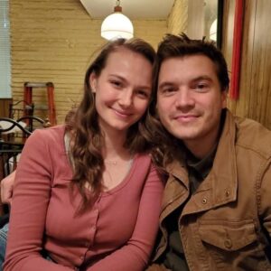 Andi Matichak Instagram - Making SON was one of the greatest pleasures I’ve ever had. Although the material was intense, we had an absolute blast making this movie. Check it out!! Out NOW in select theaters, on VOD, and Digital! Xo