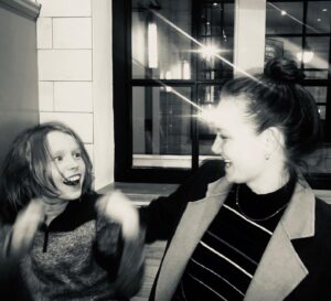 Andi Matichak Instagram - Making SON was one of the greatest pleasures I’ve ever had. Although the material was intense, we had an absolute blast making this movie. Check it out!! Out NOW in select theaters, on VOD, and Digital! Xo