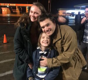 Andi Matichak Instagram - Making SON was one of the greatest pleasures I’ve ever had. Although the material was intense, we had an absolute blast making this movie. Check it out!! Out NOW in select theaters, on VOD, and Digital! Xo