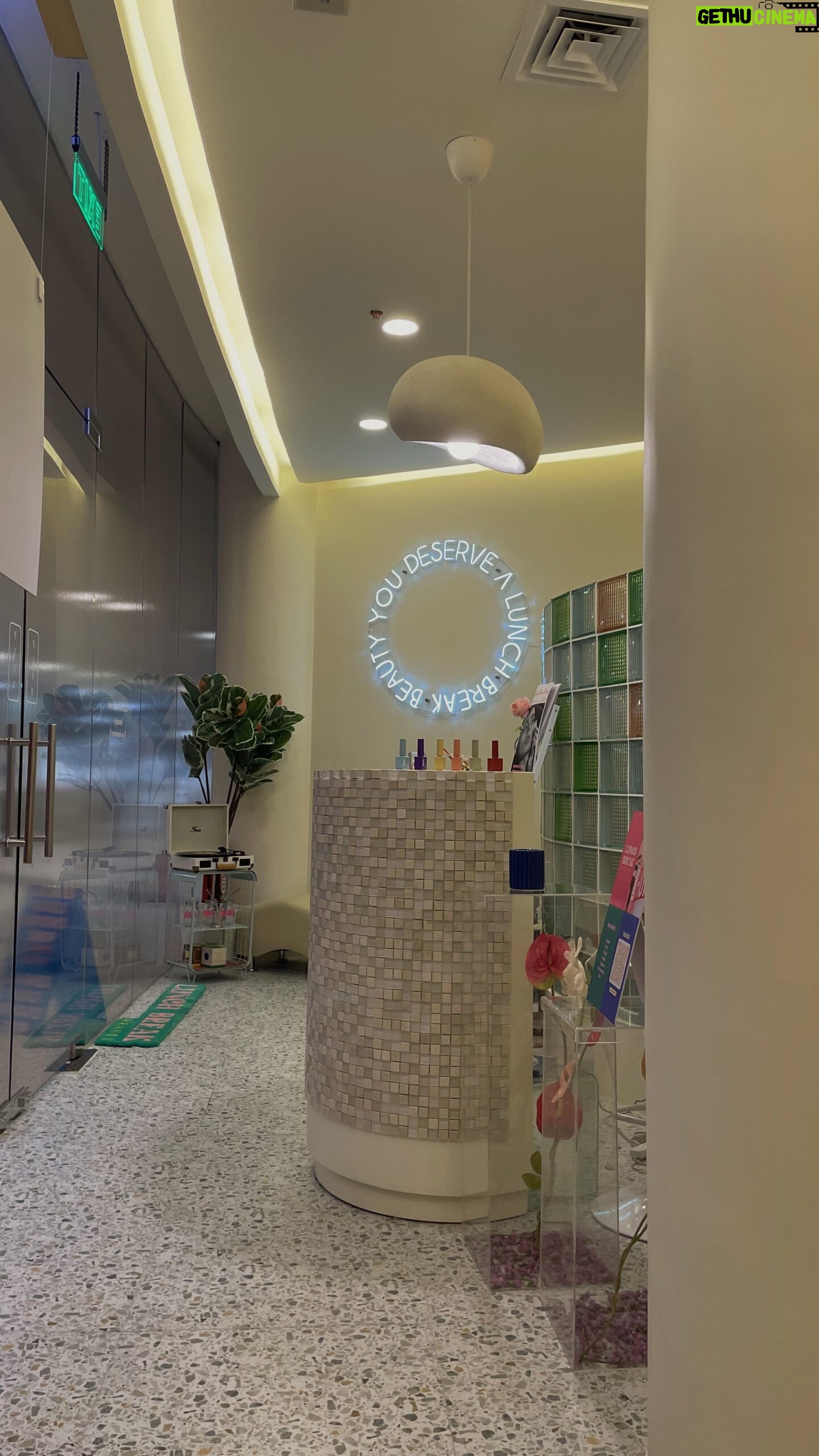 Andi Abaya - 3 Likes - this is your sign to get your lashes done by @lunch.break.beauty 🩷
📍 Level 3, Ayala Malls Circuit Makati
