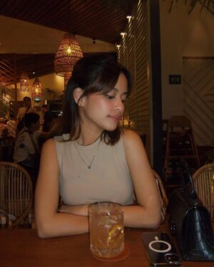 Andi Abaya Instagram - going digi