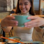Andi Abaya Instagram – Me time or date time? Have both with Wangfu’s delicious Singaporean-Chinese cuisine located at II Terrazzo Mall, Tomas Morato & their other branches nationwide. #WangfuPH #WangfuWorldCuisine #MealsWithFeelings #foodie 

@wangfuph 😋😍