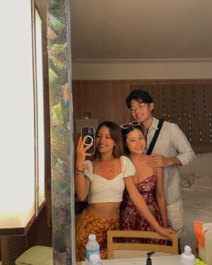 Andi Abaya Instagram - 4 of 12