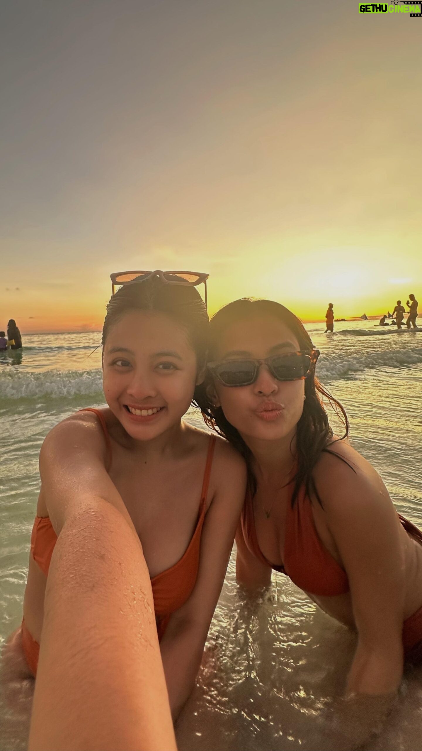 Andi Abaya - 3 Likes - twas a sweet (& sunny) escape 🤍
til next time, boracay xoxo
