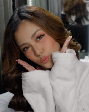Andi Abaya Instagram - 🧸
