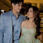 Andi Abaya Instagram - an enchanted fairytale ✨ #StarMagicalProm2024 @damaristudios @niceprintphoto
