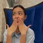 Andi Abaya Instagram – @extraordinail & french tips 💞

getting ready for the #StarMagicalProm2024