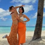 Andi Abaya Instagram - 🍊🌼