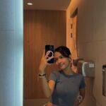 Andi Abaya Instagram -