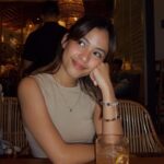Andi Abaya Instagram - going digi